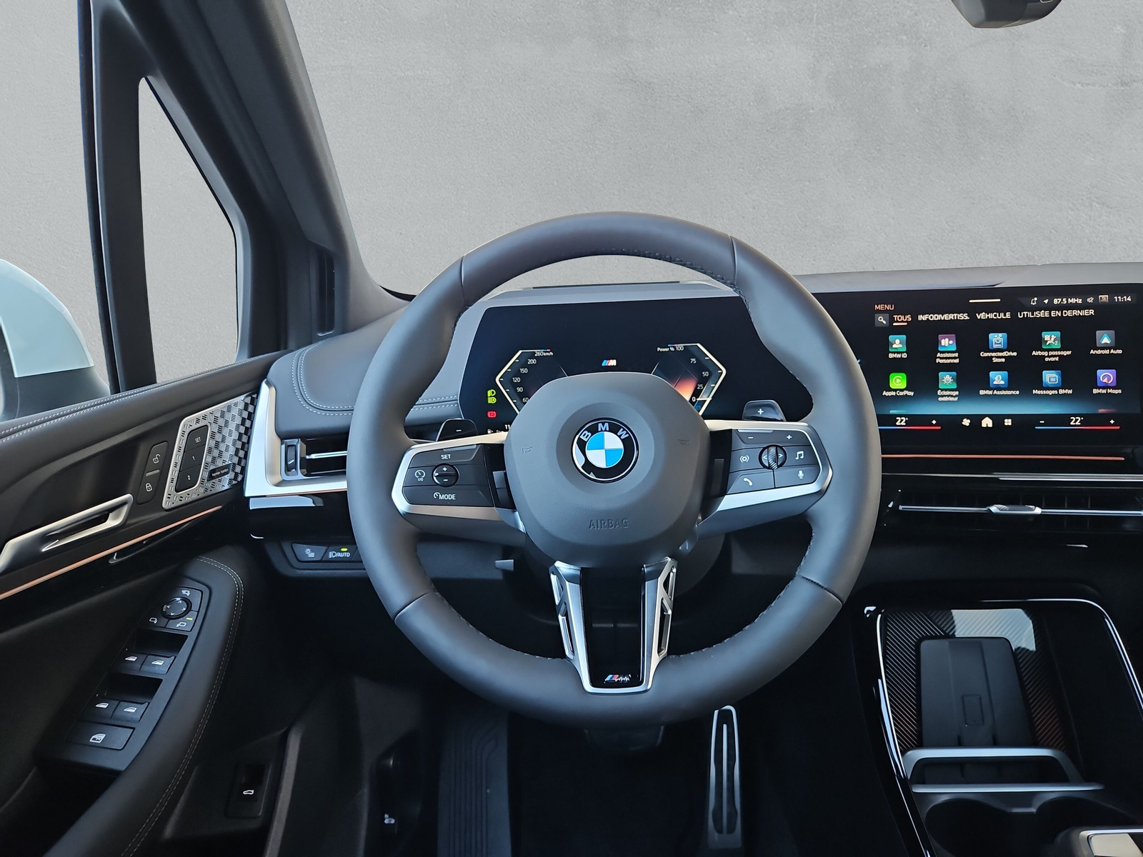 BMW 223i Active Tourer M Sport DKG - 16