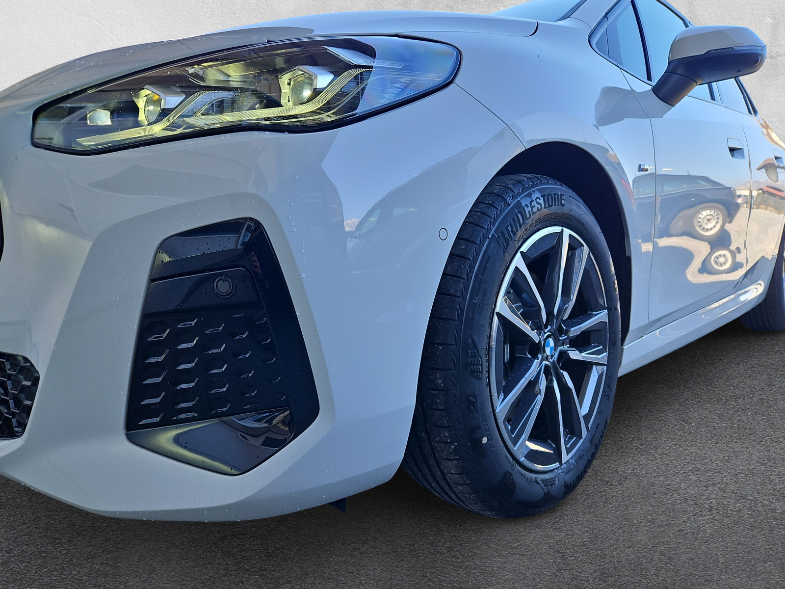 BMW 223i Active Tourer M Sport DKG - 8