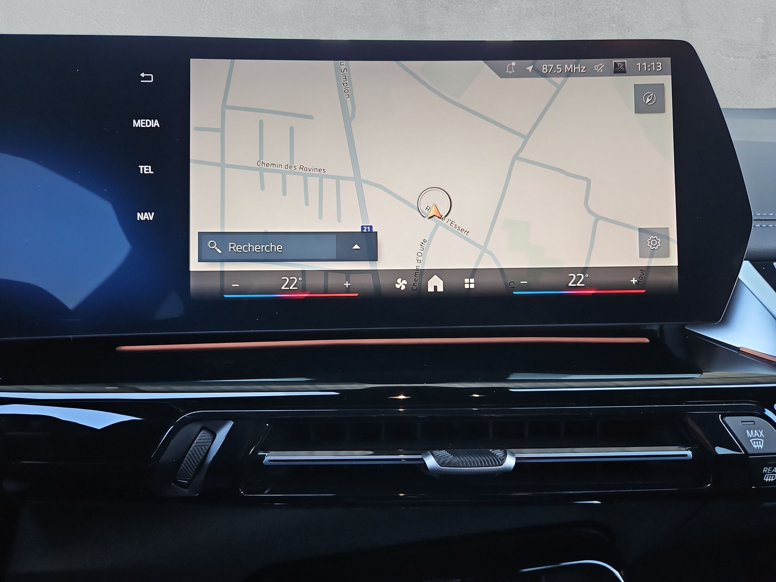 BMW 223i Active Tourer M Sport DKG - 15