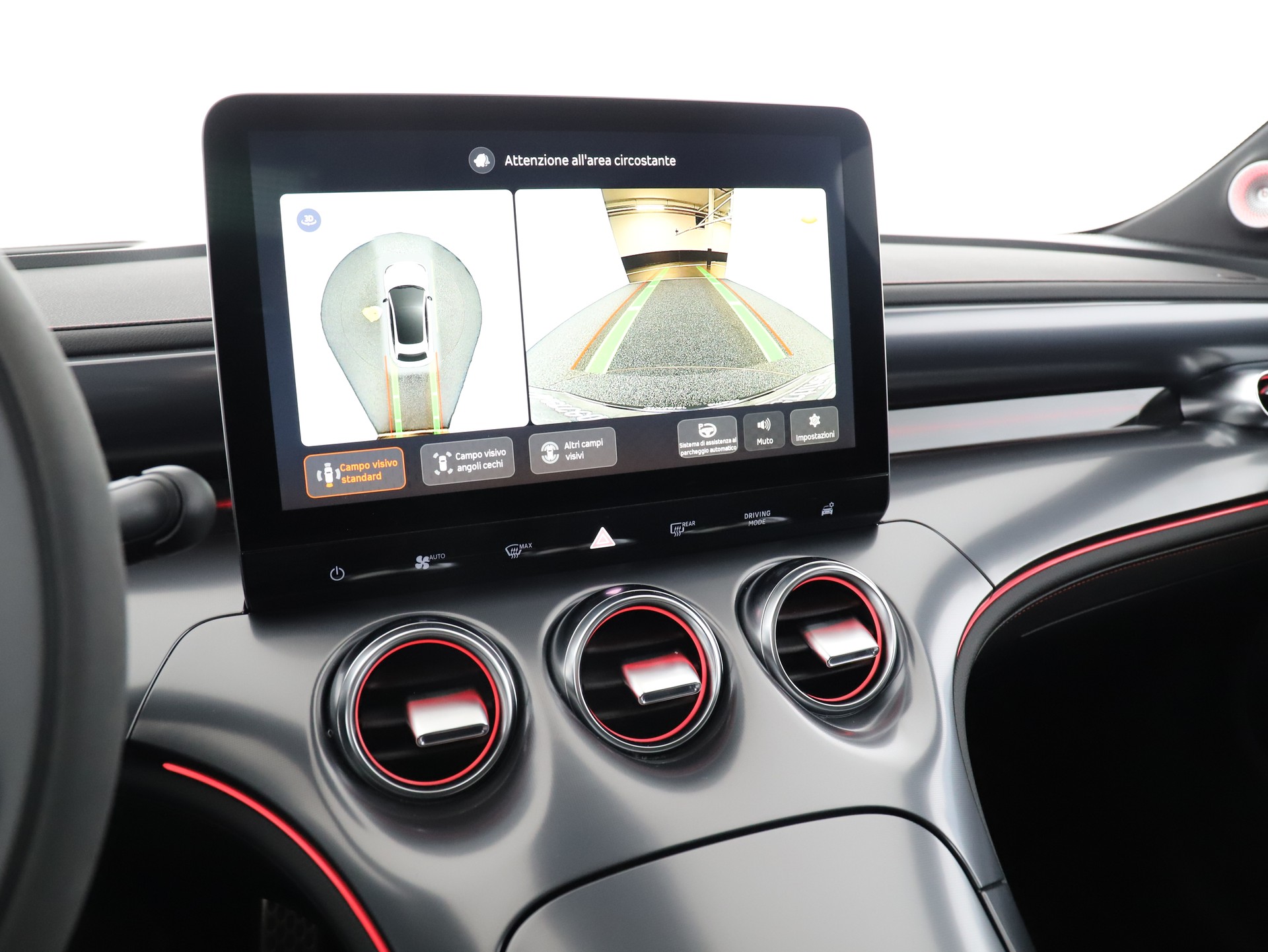 SMART #3 66kWh BRABUS - 16