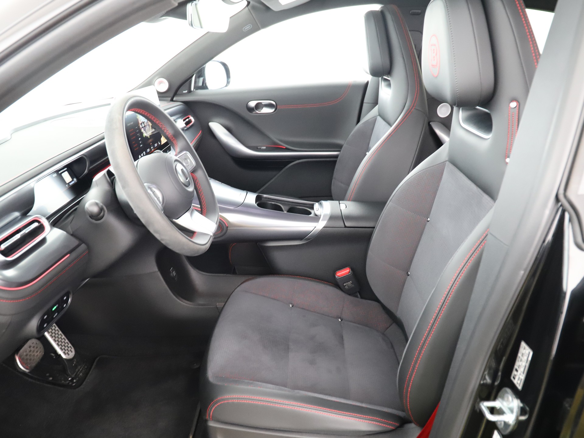 SMART #3 66kWh BRABUS - 10