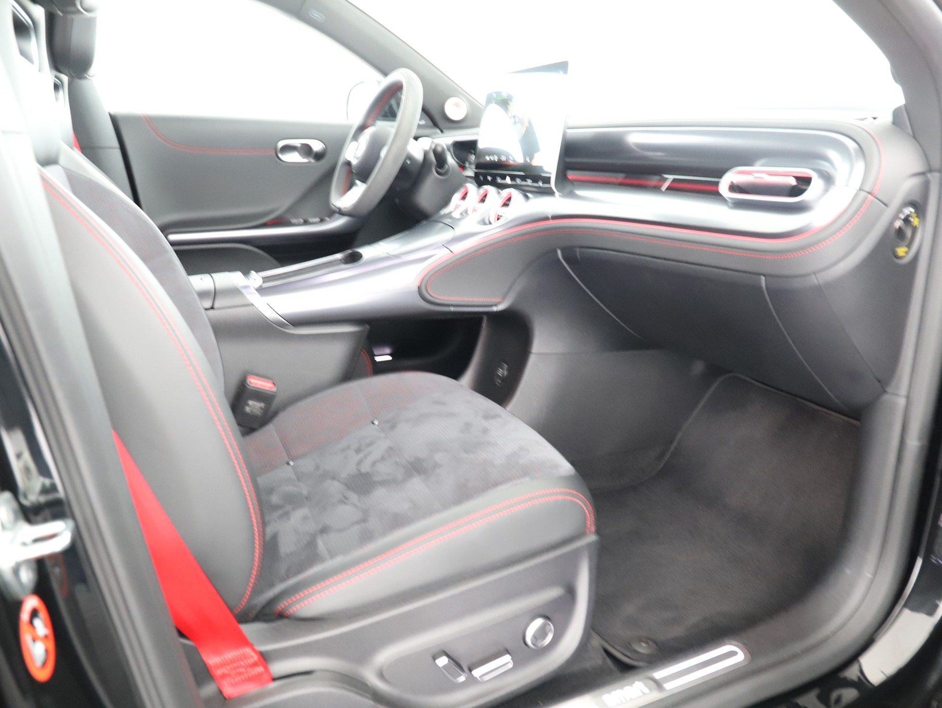 SMART #3 66kWh BRABUS - 11