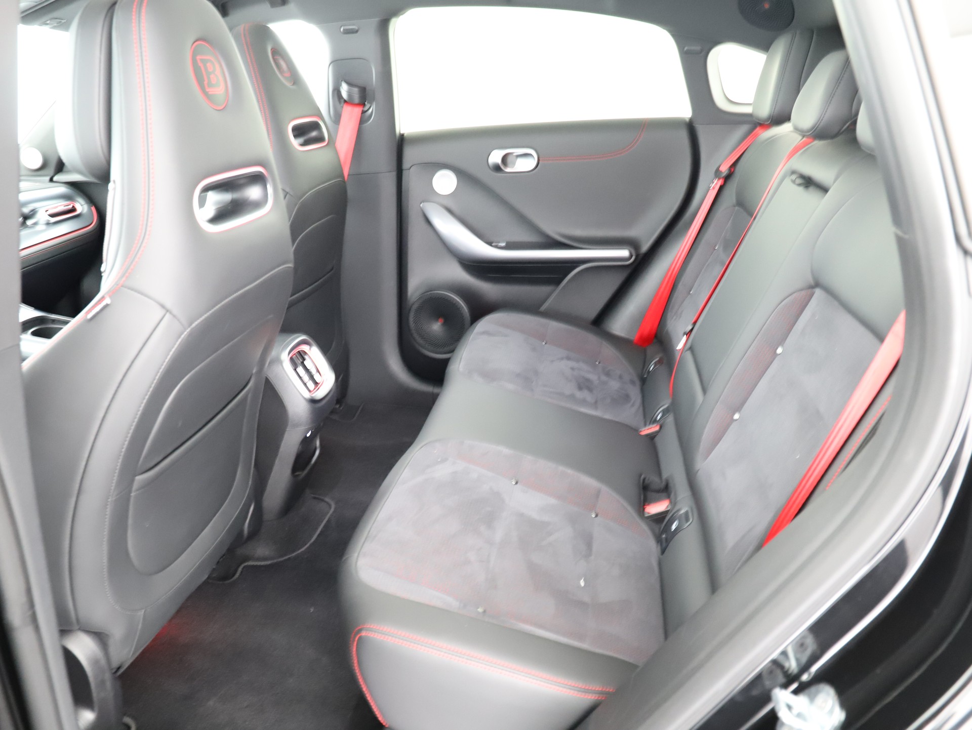 SMART #3 66kWh BRABUS - 14