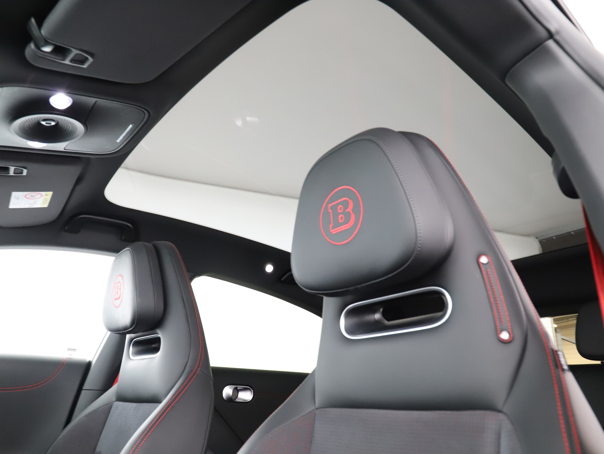 SMART #3 66kWh BRABUS - 15