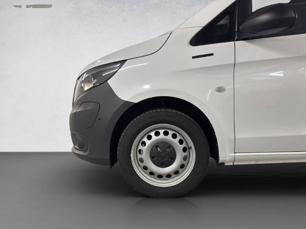 MERCEDES-BENZ eVito 112 KA L 60 kWh - 7