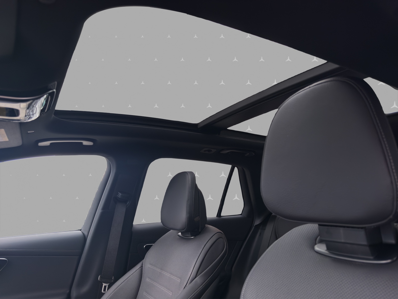 MERCEDES-BENZ GLC 300 d 4Matic 9G-Tronic - 9