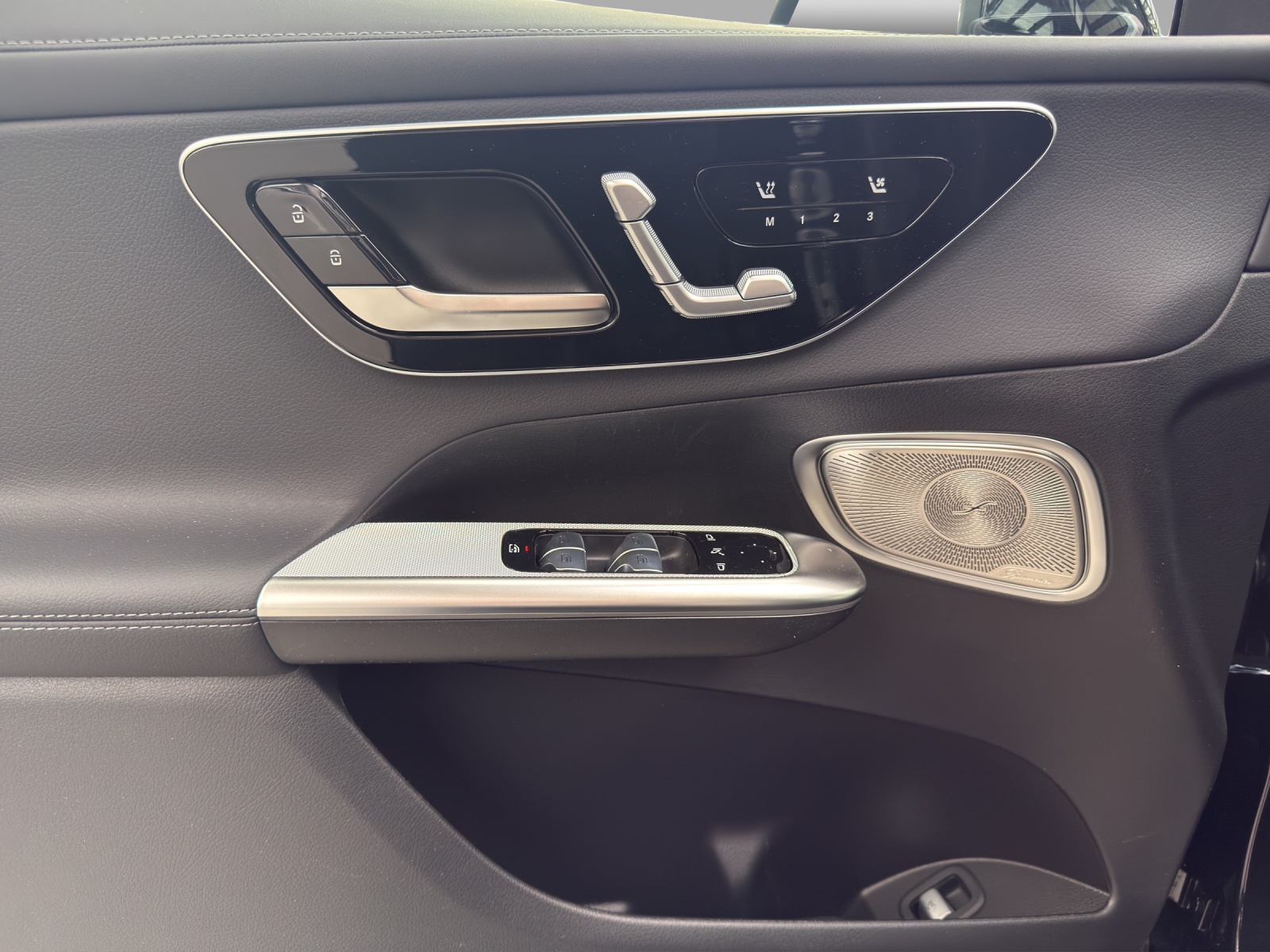 MERCEDES-BENZ GLC 300 d 4Matic 9G-Tronic - 13