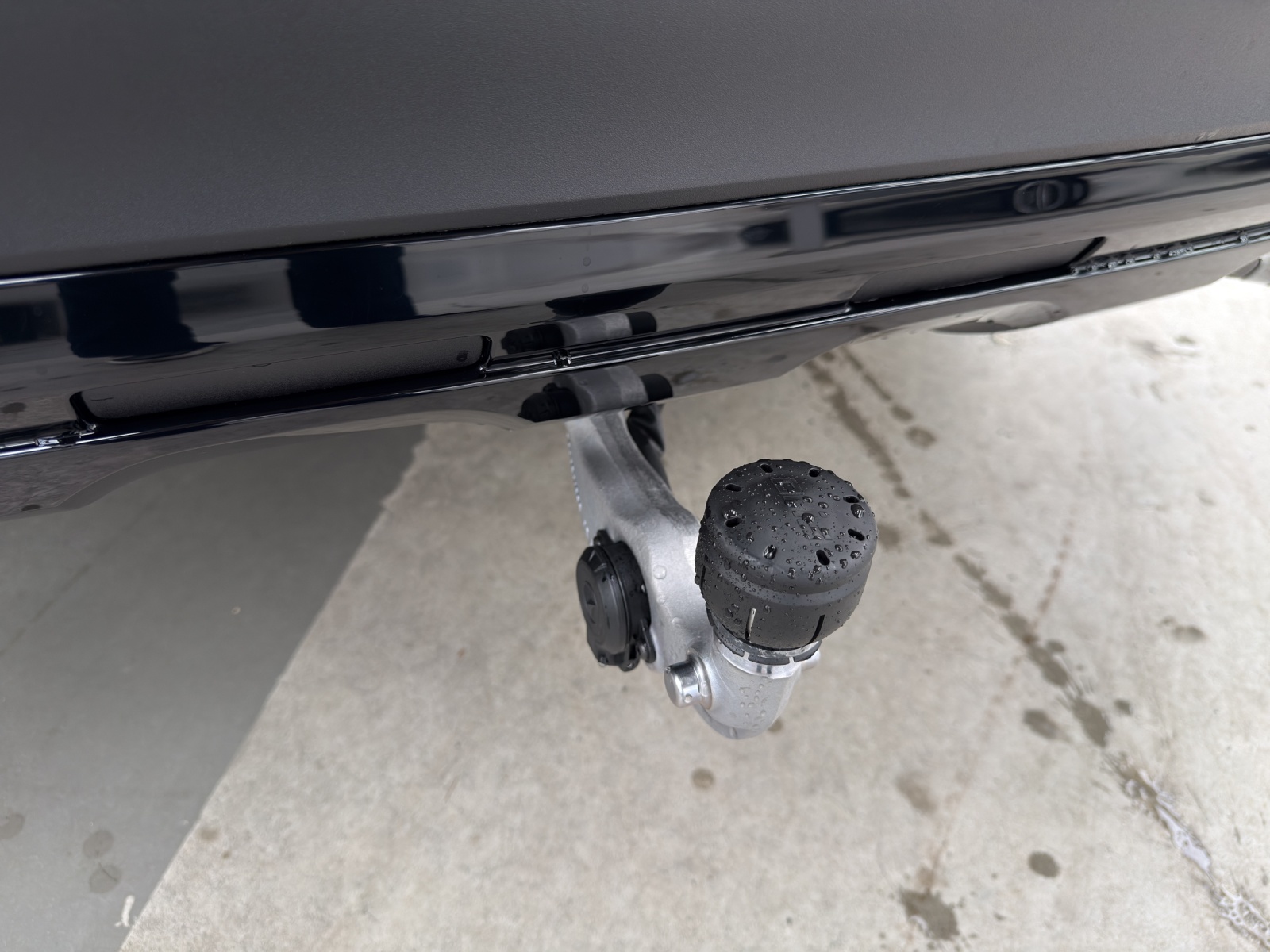 MERCEDES-BENZ GLC 300 d 4Matic 9G-Tronic - 16