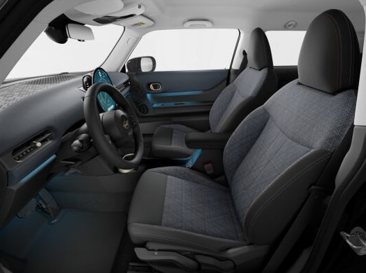 MINI Cooper S DKG - 11
