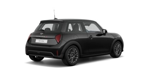 MINI Cooper S DKG - 2