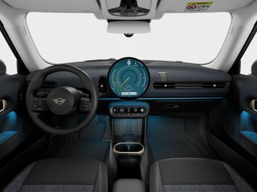MINI Cooper S DKG - 4
