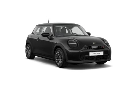 MINI Cooper S DKG - 13