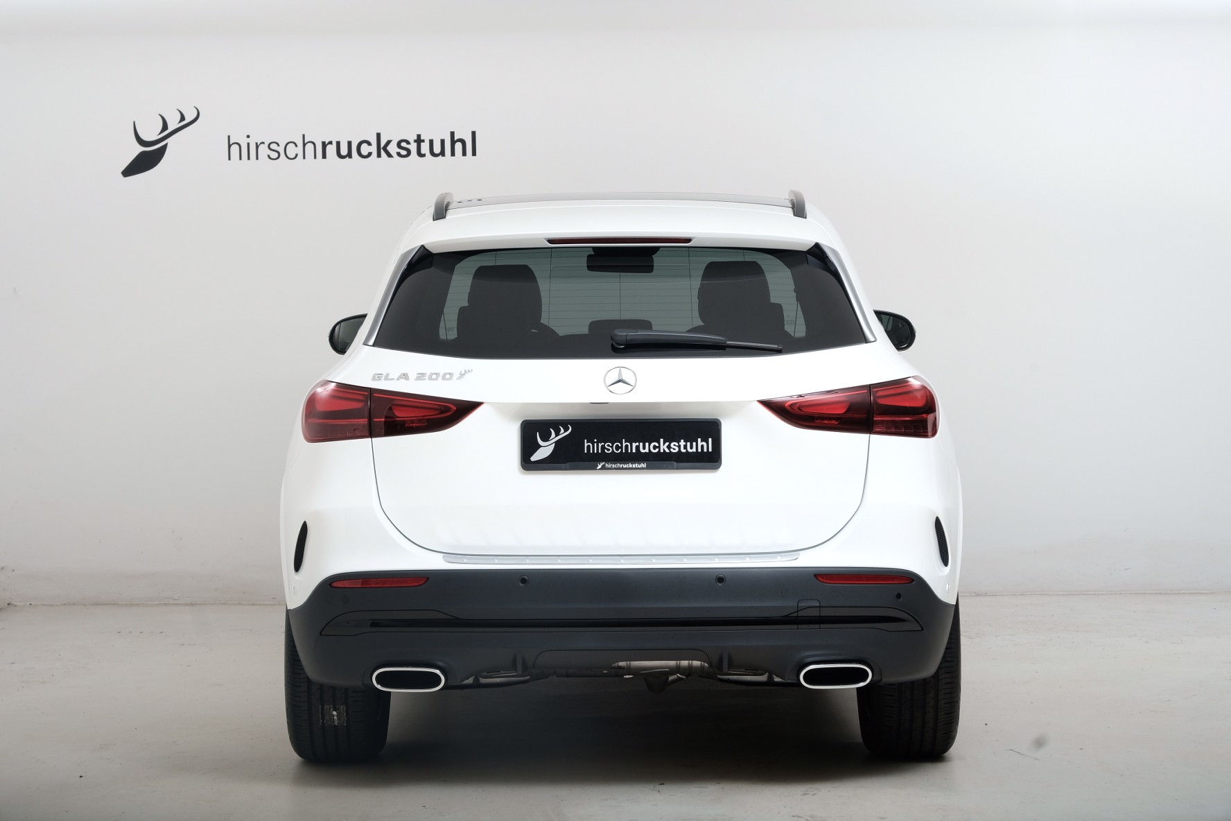 MERCEDES-BENZ GLA 200 Night Star 7G-DCT - 5