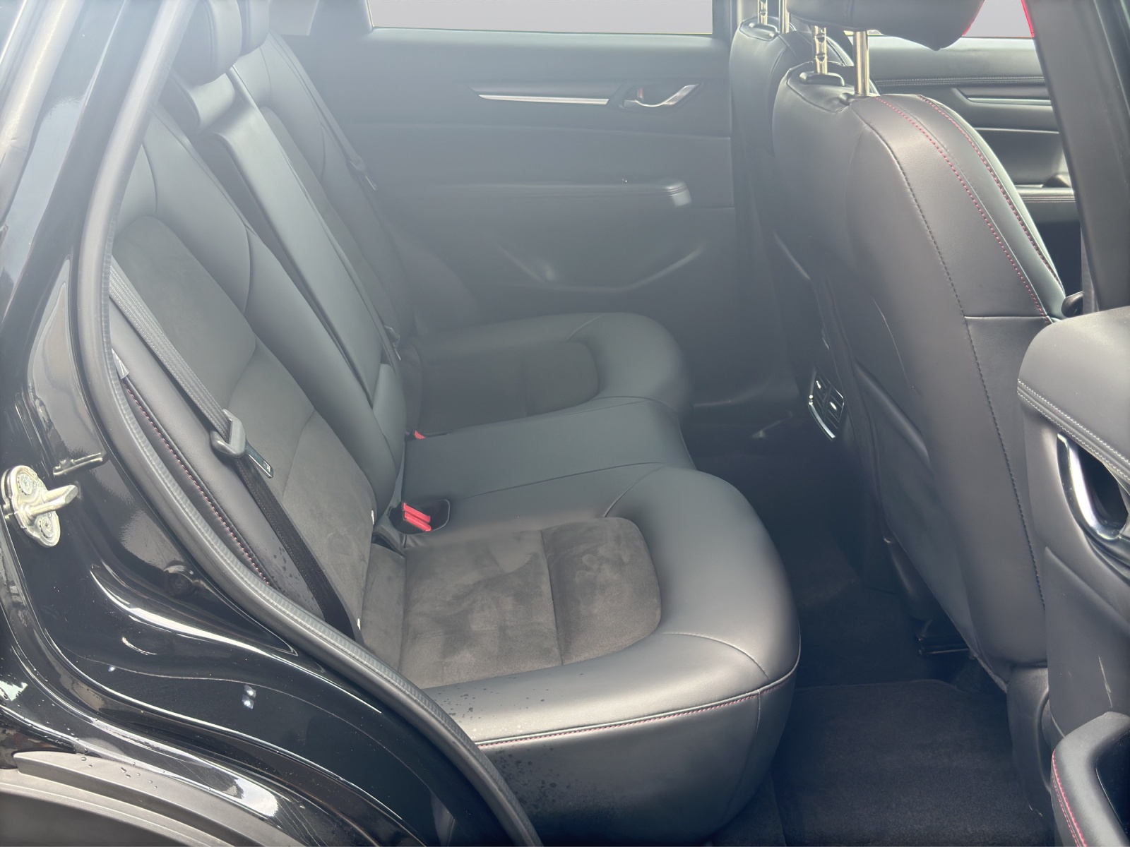 MAZDA CX-5 SKYACTIV-G 194 Homura AWD Automat - 19