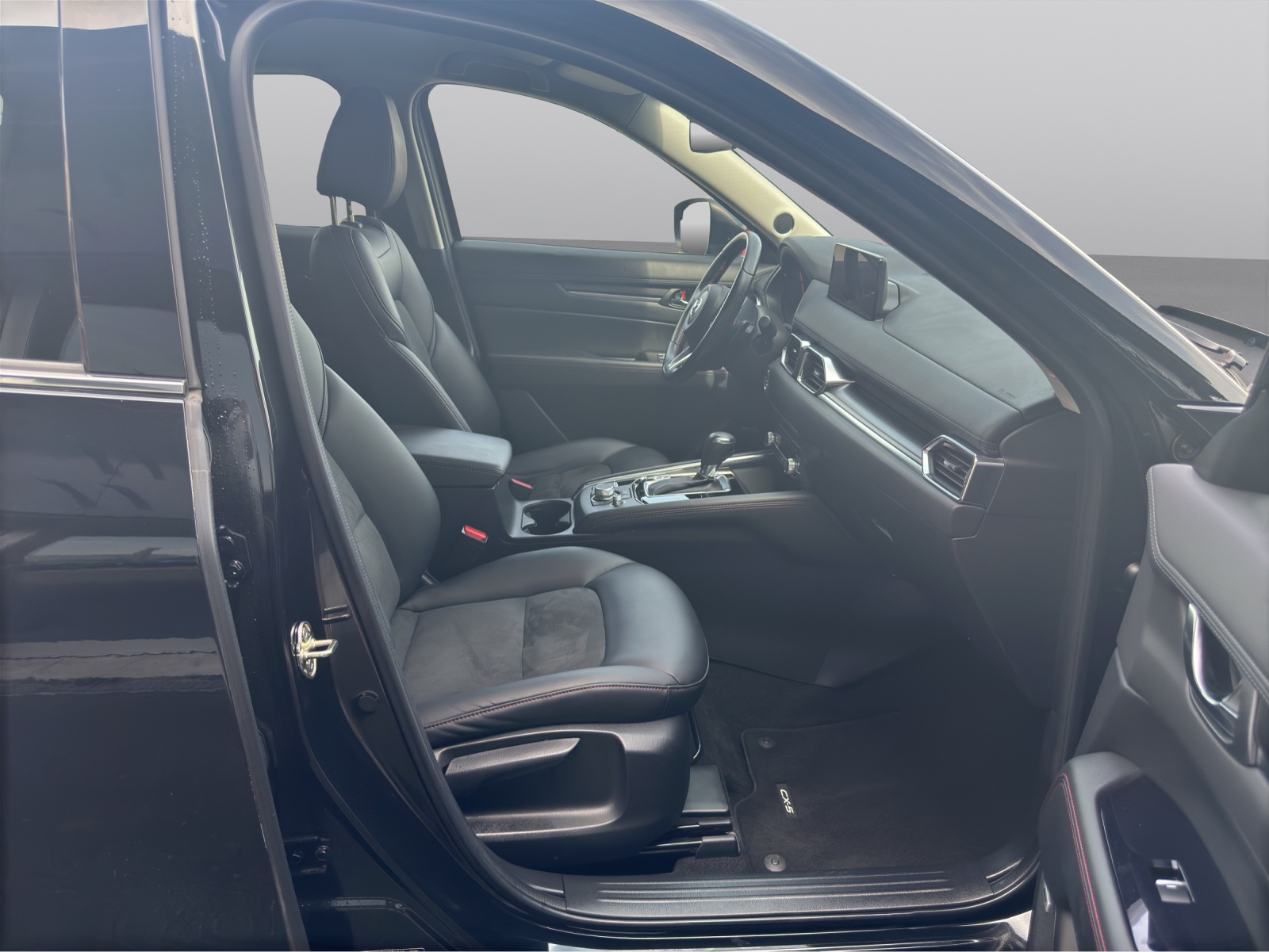 MAZDA CX-5 SKYACTIV-G 194 Homura AWD Automat - 10