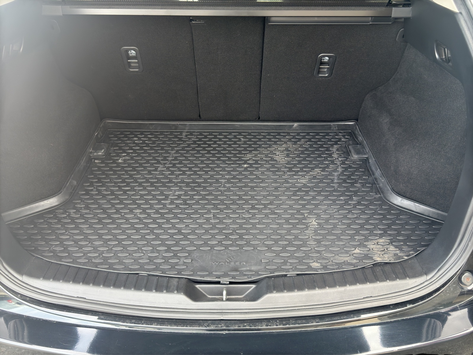 MAZDA CX-5 SKYACTIV-G 194 Homura AWD Automat - 20