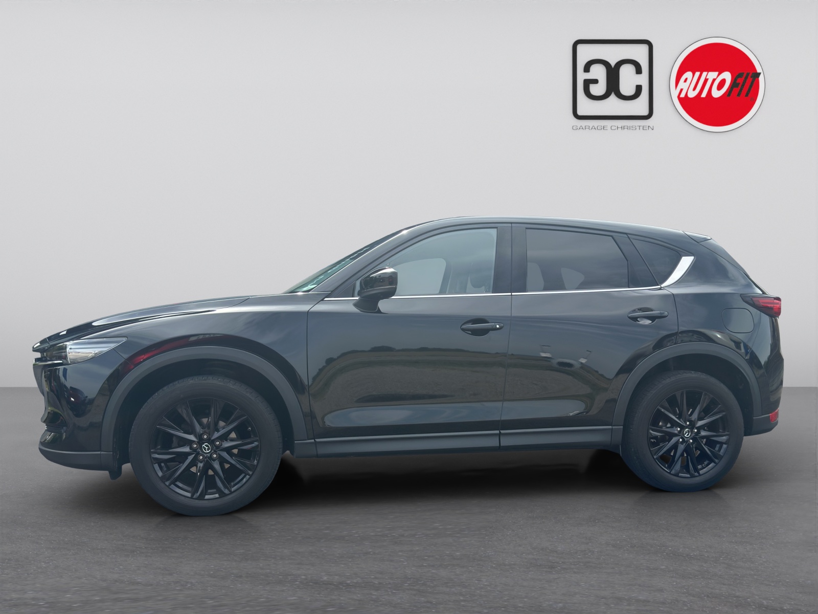 MAZDA CX-5 SKYACTIV-G 194 Homura AWD Automat - 7