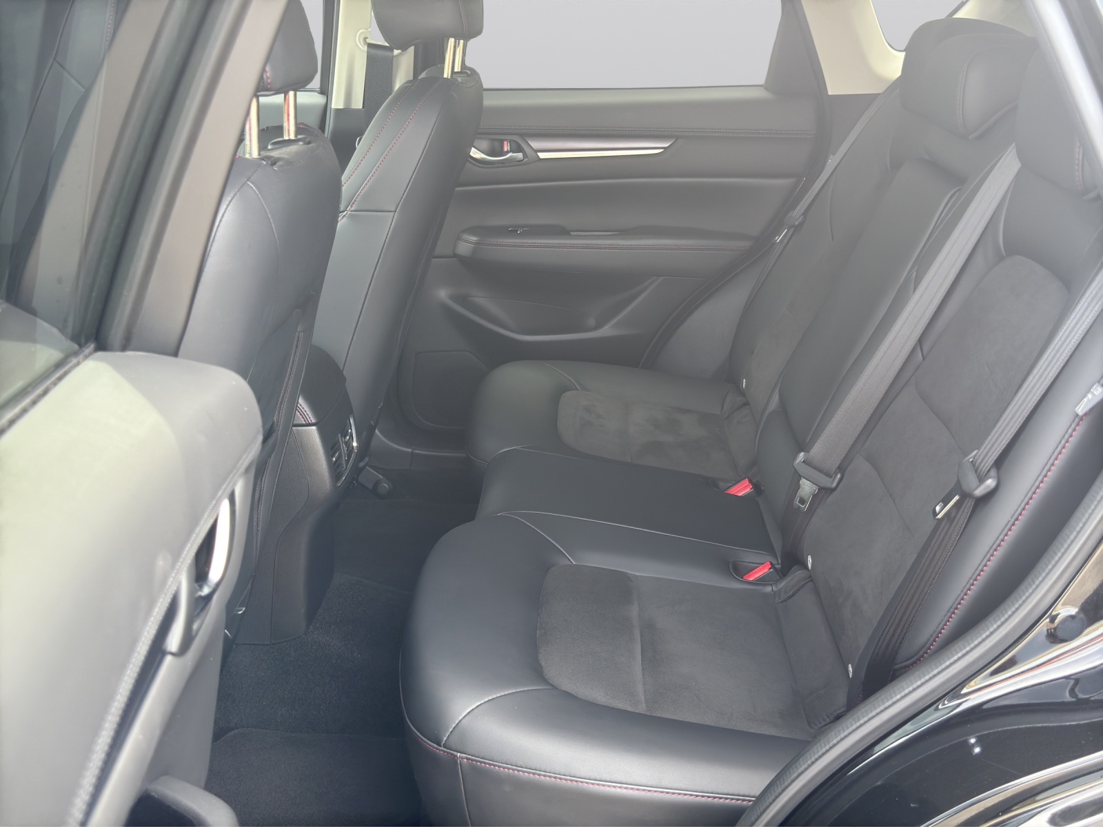 MAZDA CX-5 SKYACTIV-G 194 Homura AWD Automat - 18