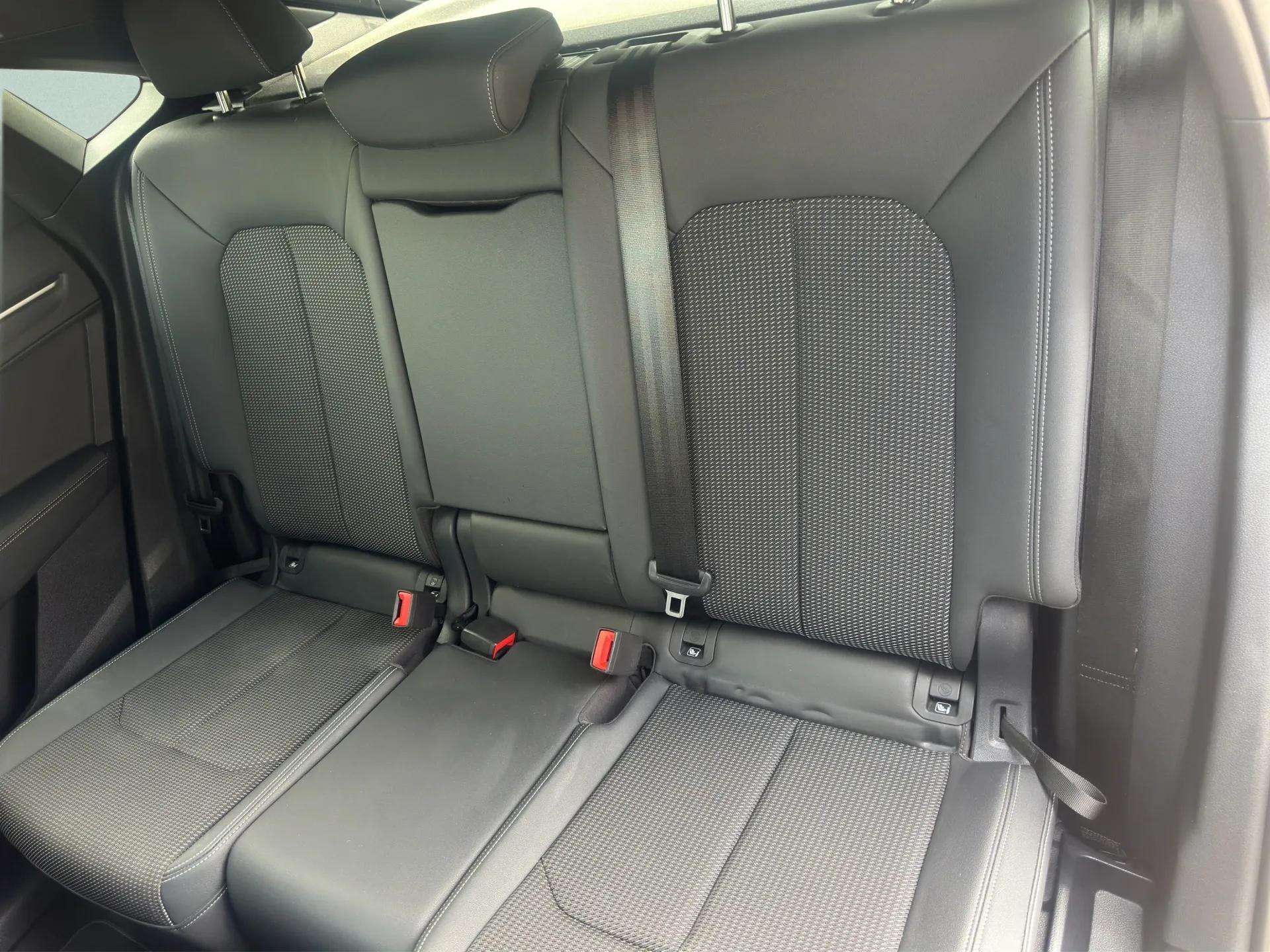 AUDI Q3 Sportback 40 TFSI S line quattro S-tronic - 16