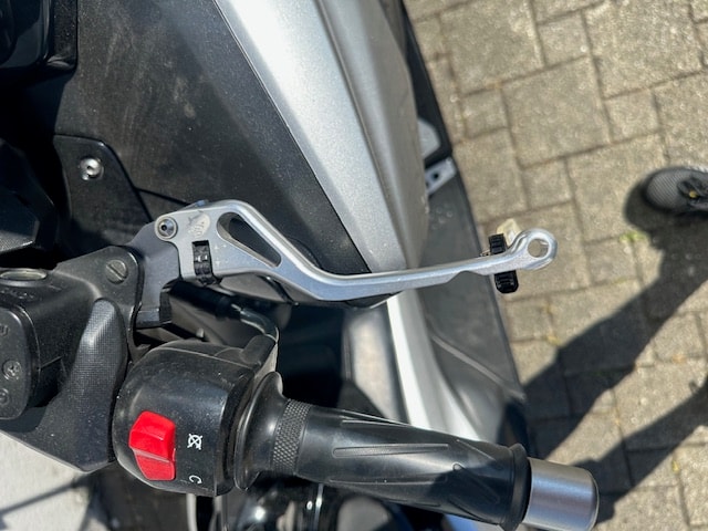 YAMAHA T-MAX XP 500 ABS - 6