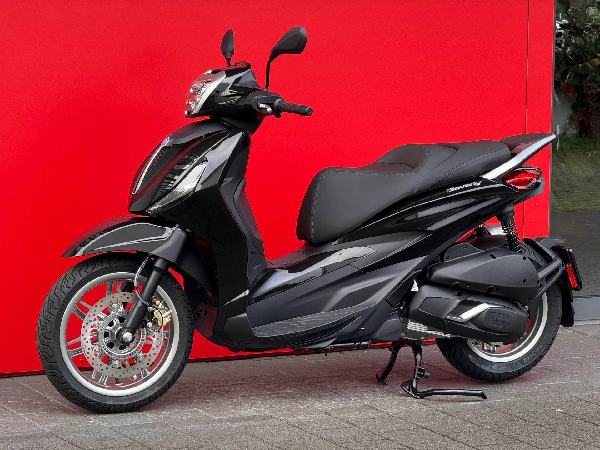 PIAGGIO Beverly 310 E5+ - 3