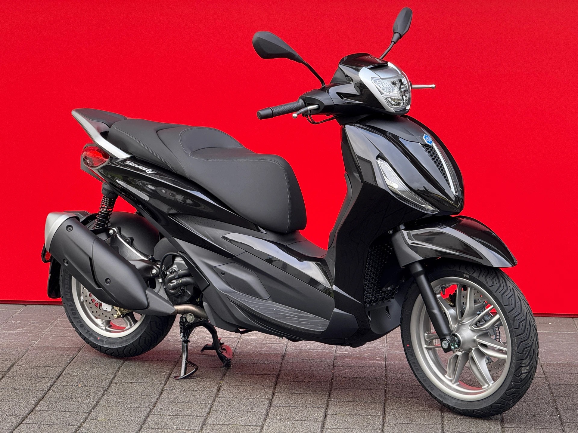 PIAGGIO Beverly 310 E5+ - 11