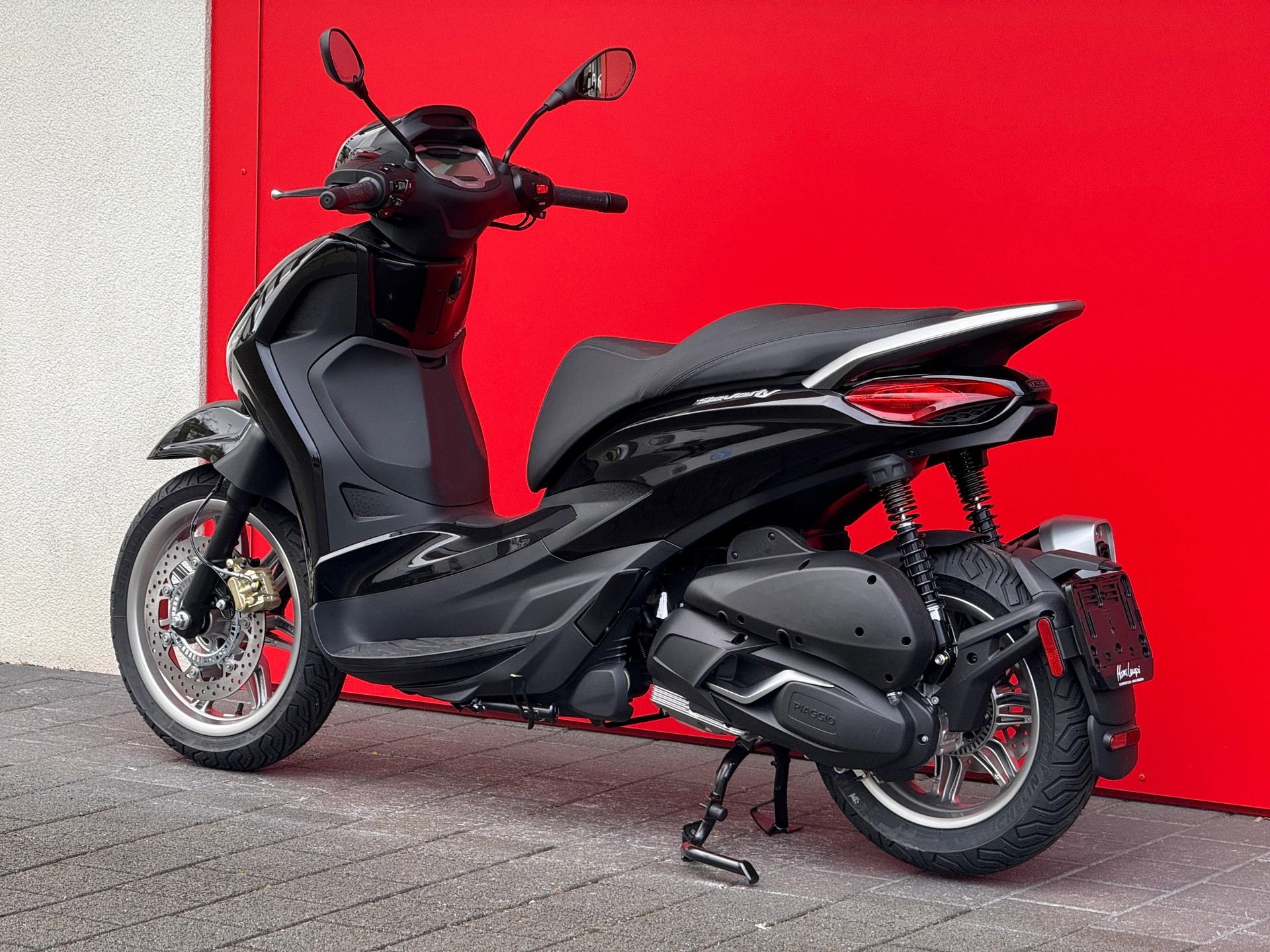 PIAGGIO Beverly 310 E5+ - 4
