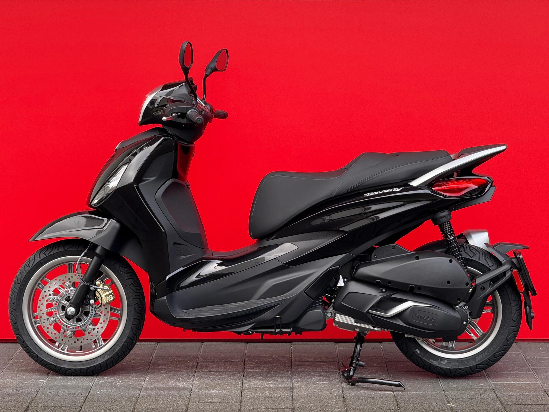 PIAGGIO Beverly 310 E5+ - 15