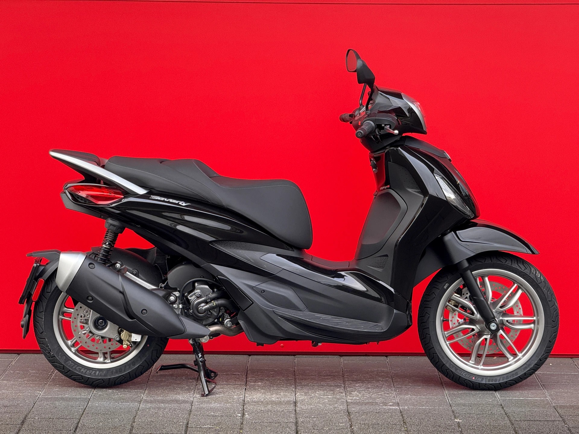PIAGGIO Beverly 310 E5+