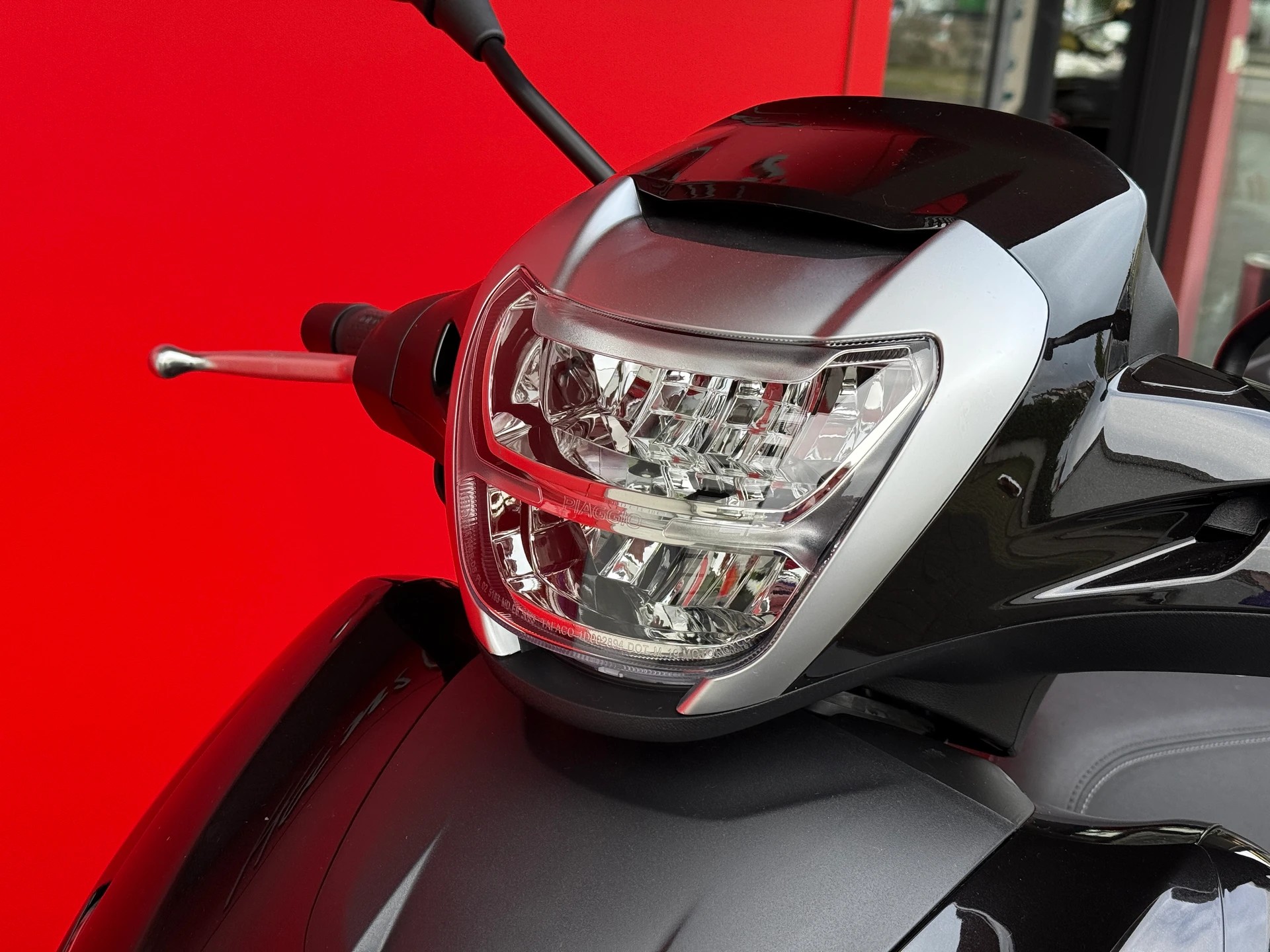 PIAGGIO Beverly 310 E5+ - 2
