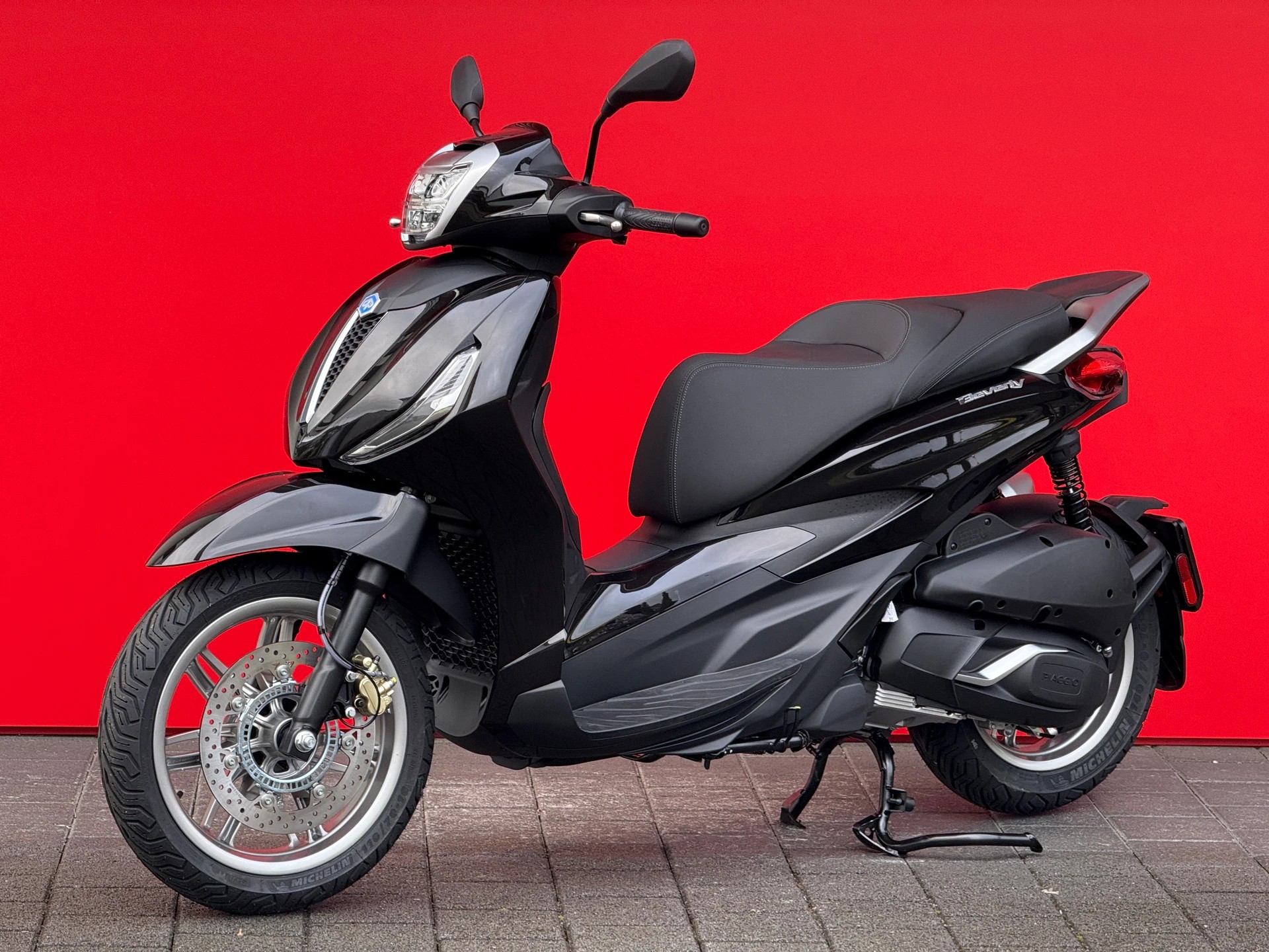 PIAGGIO Beverly 310 E5+ - 12