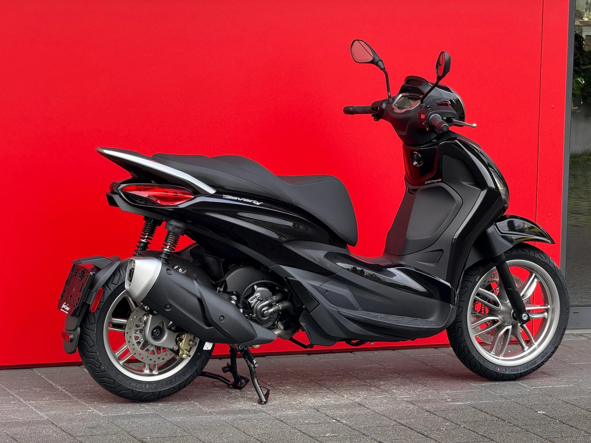 PIAGGIO Beverly 310 E5+ - 8