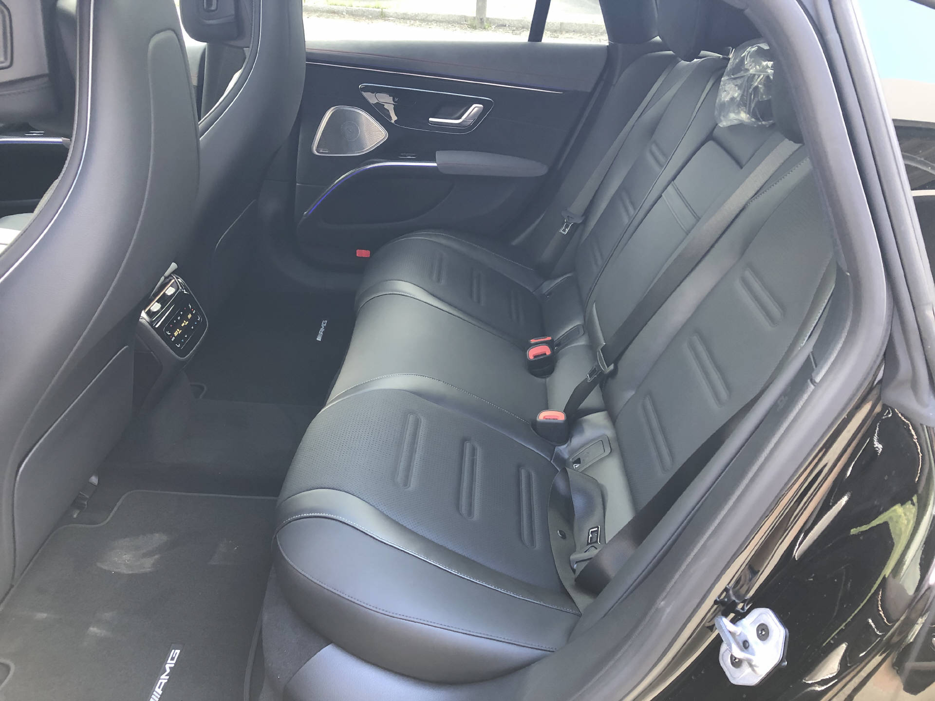 MERCEDES-BENZ EQS 53 AMG 4matic++ - 12