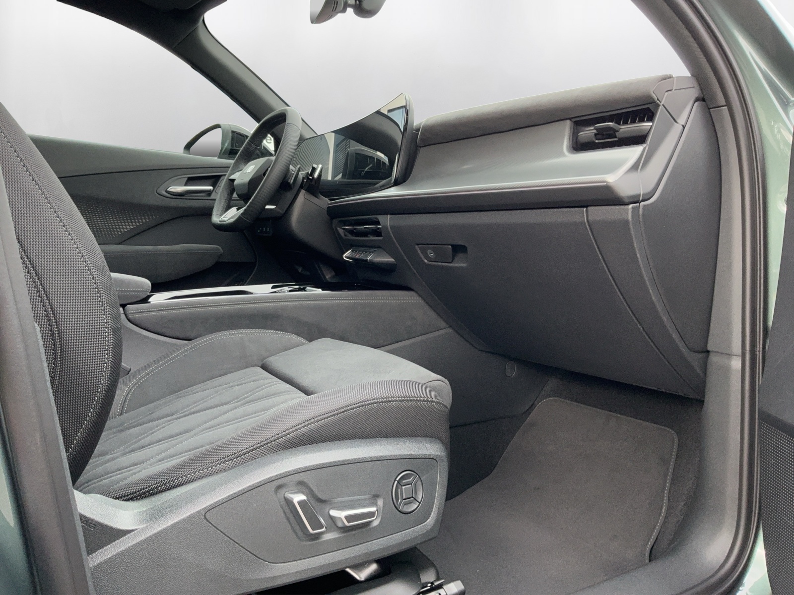 AUDI Q3 SUV 110 kW TFSI S tronic - 13