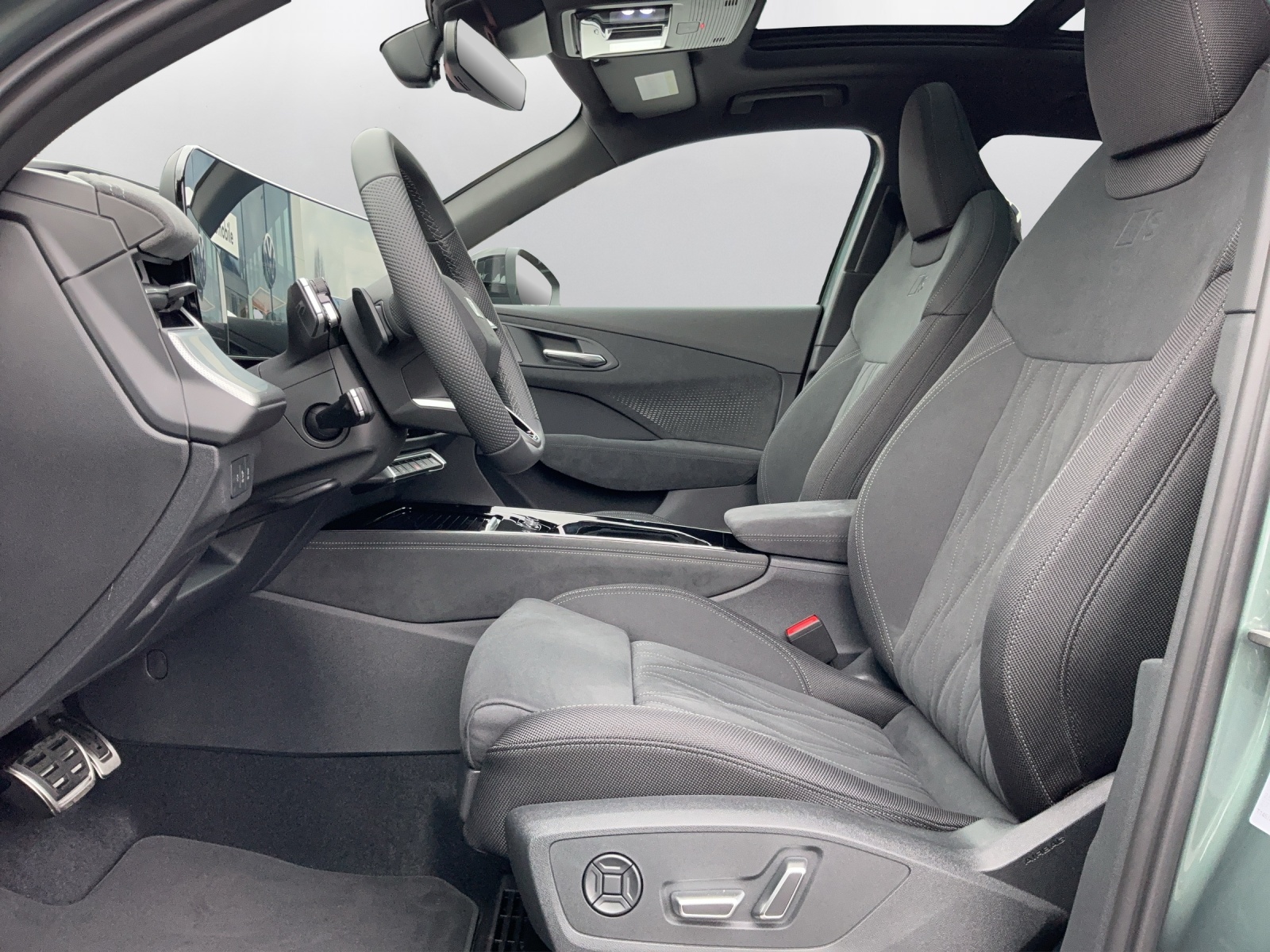 AUDI Q3 SUV 110 kW TFSI S tronic - 10