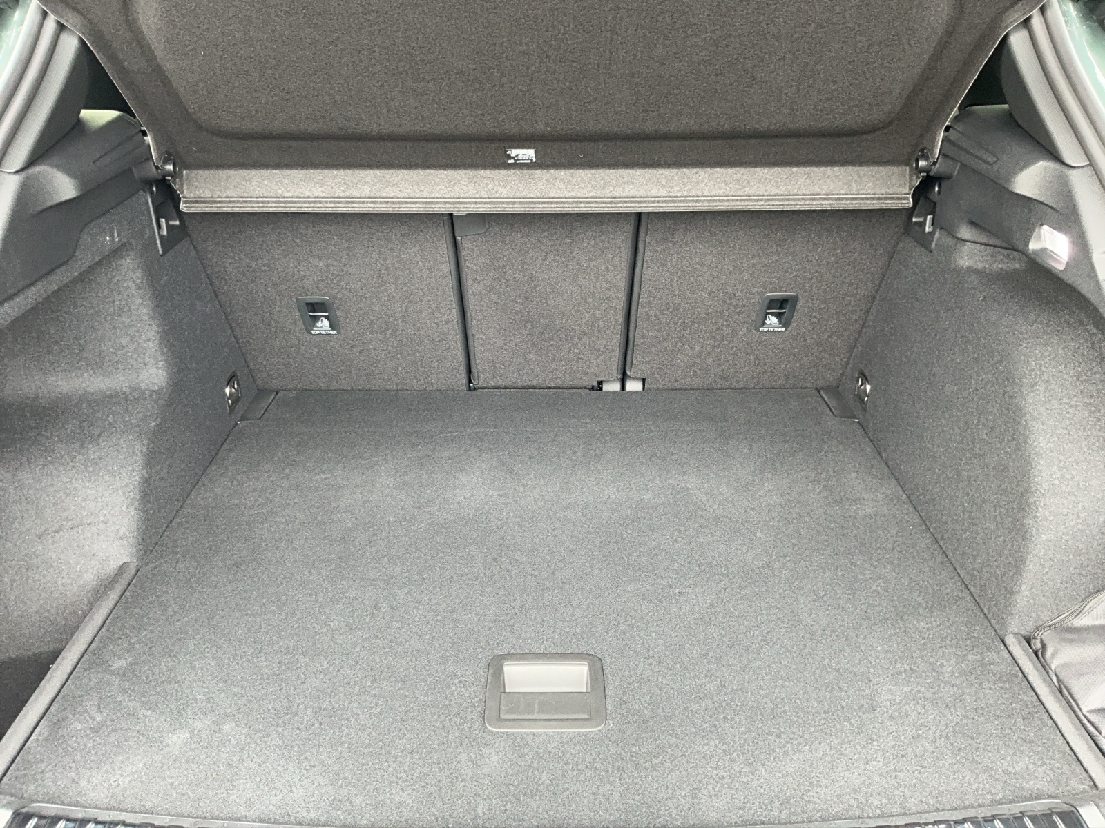 AUDI Q3 SUV 110 kW TFSI S tronic - 12