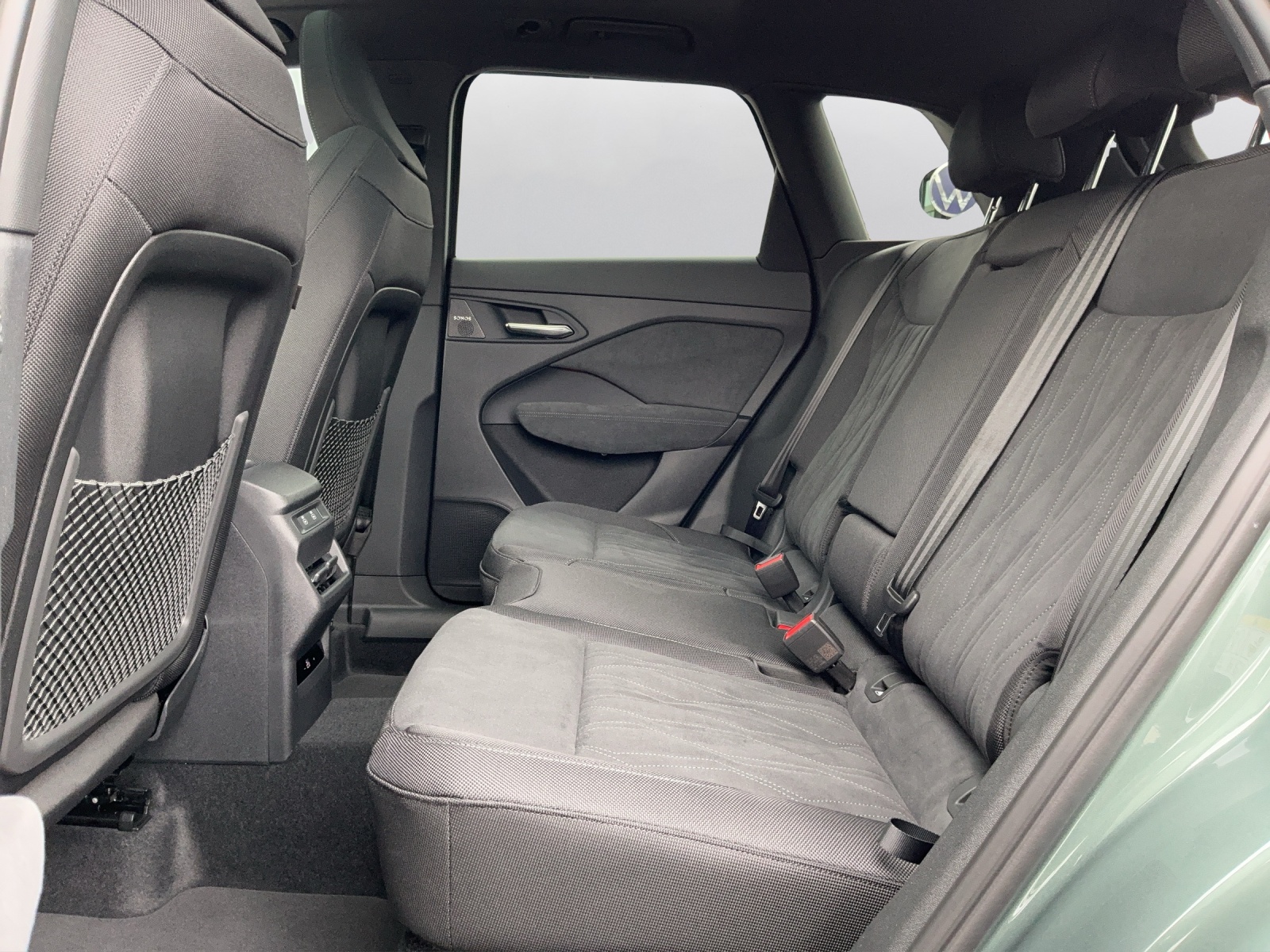 AUDI Q3 SUV 110 kW TFSI S tronic - 11