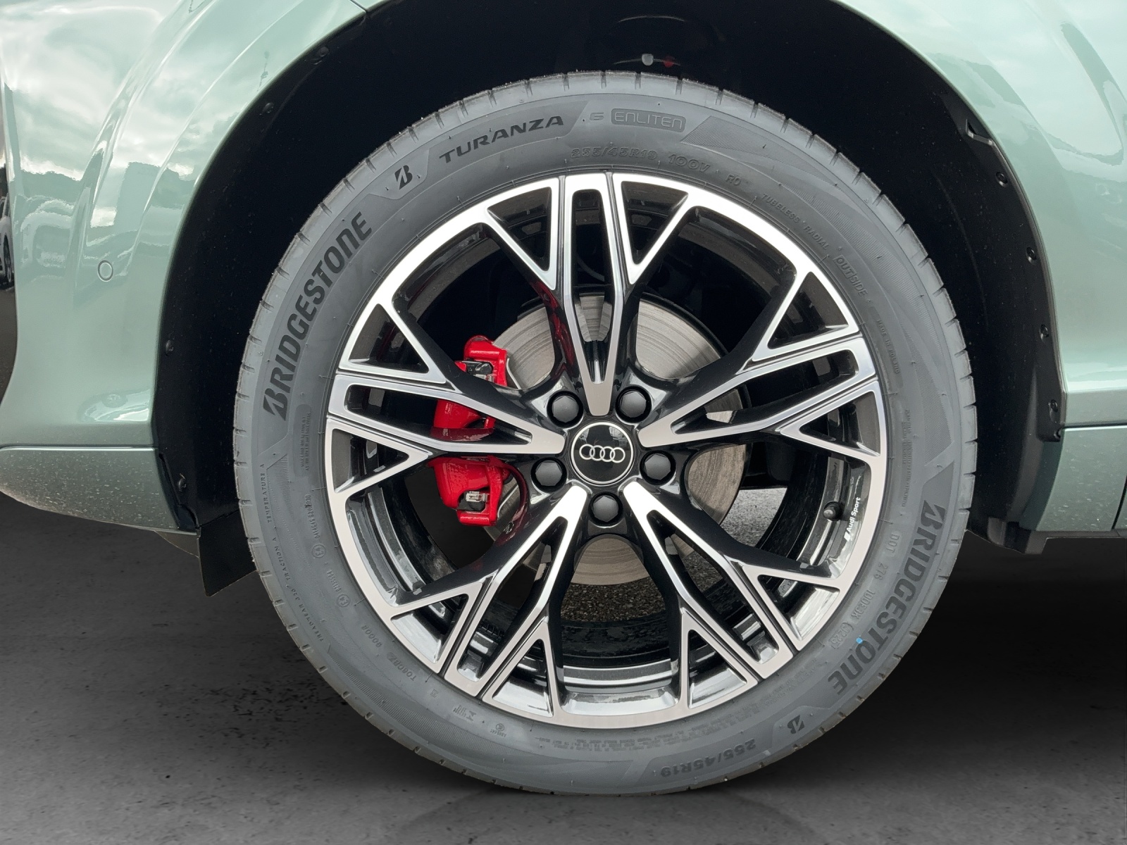 AUDI Q3 SUV 110 kW TFSI S tronic - 15