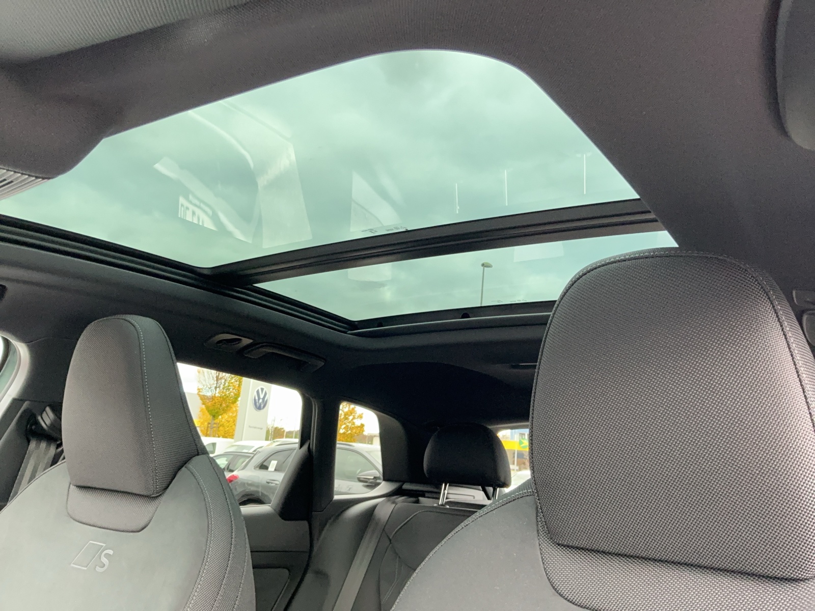 AUDI Q3 SUV 110 kW TFSI S tronic - 14