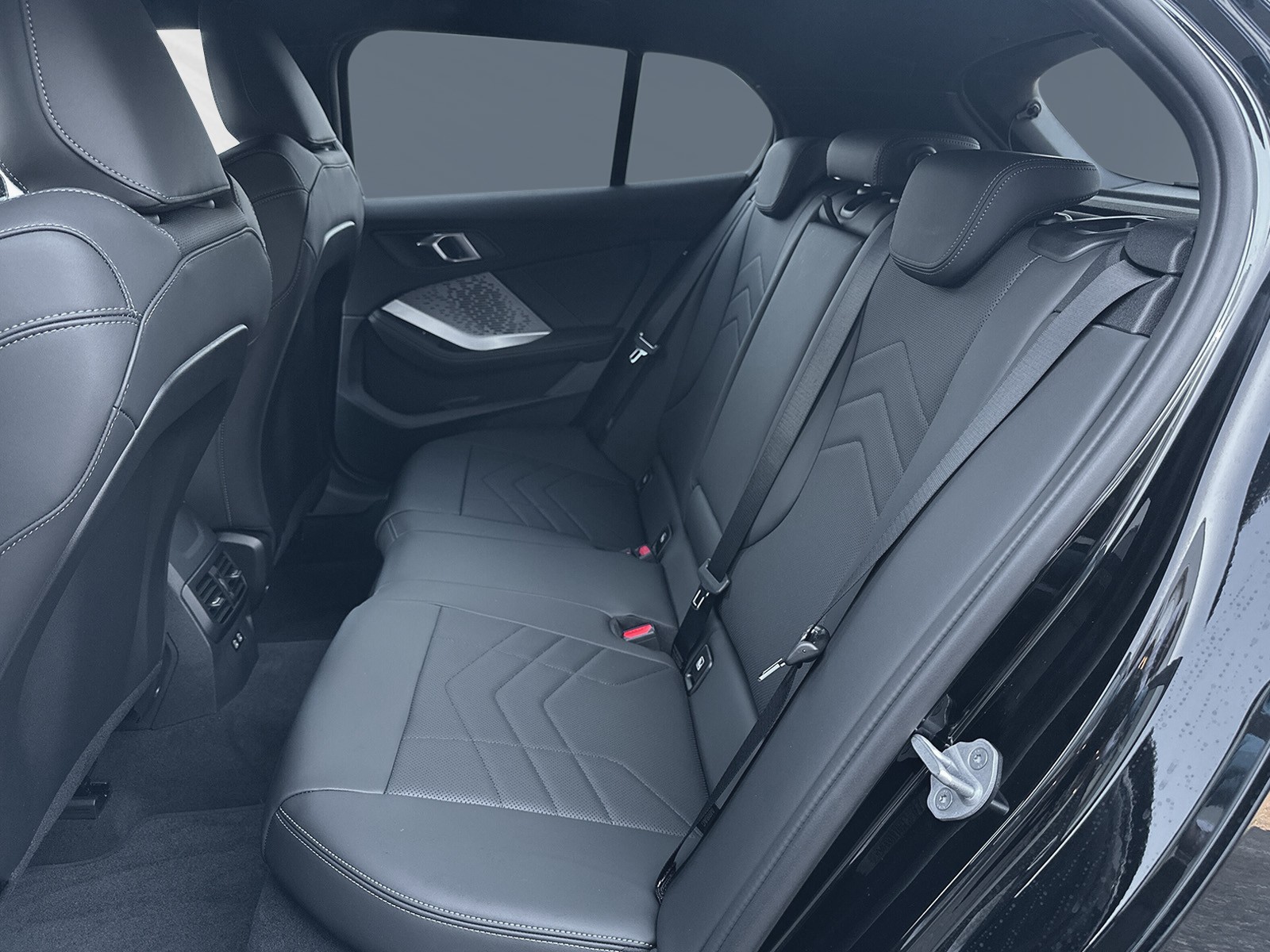BMW 120 M Sport Steptronic - 6