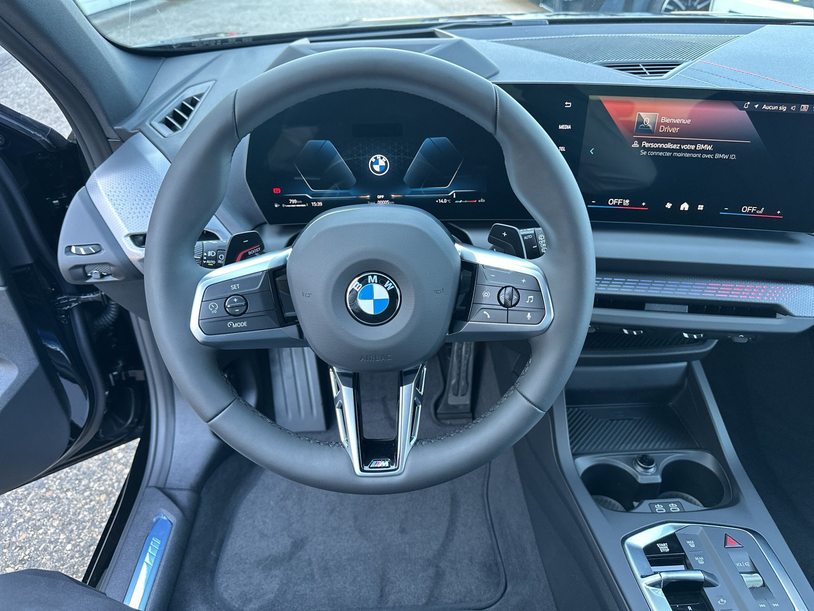 BMW 120 M Sport Steptronic - 11