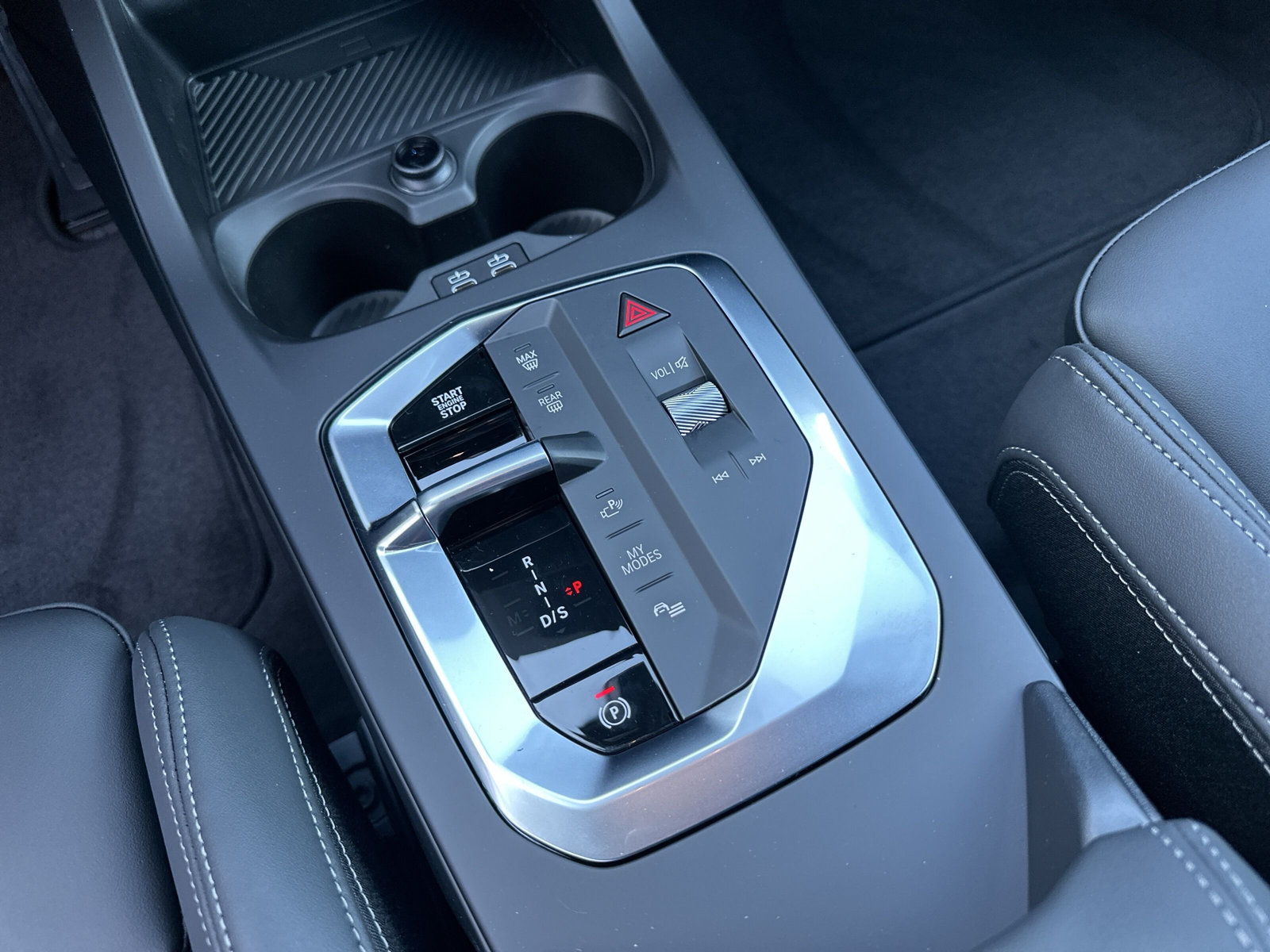 BMW 120 M Sport Steptronic - 12