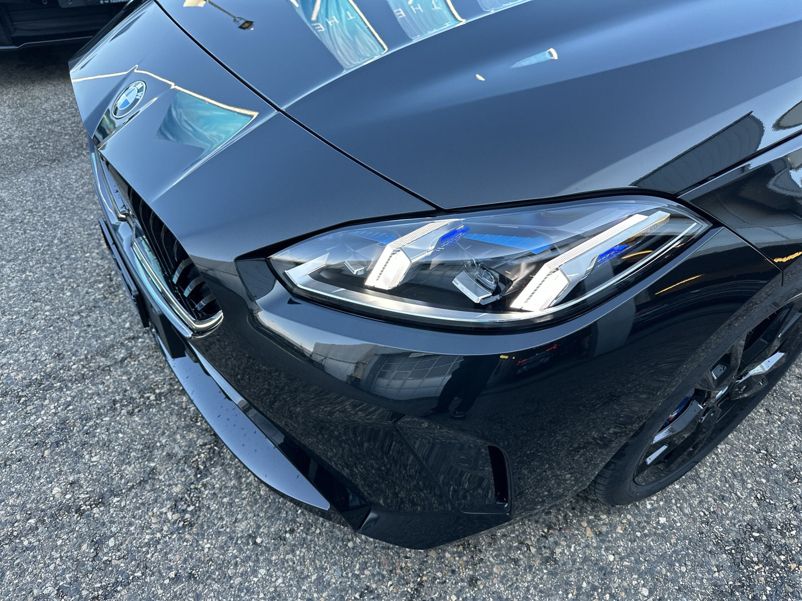 BMW 120 M Sport Steptronic - 14