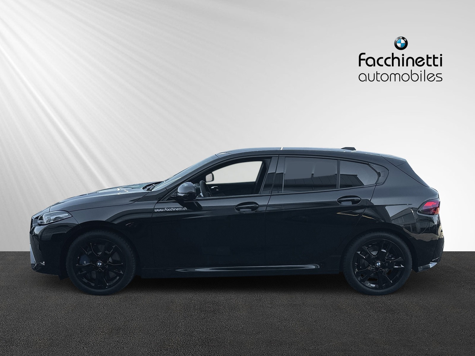 BMW 120 M Sport Steptronic - 2