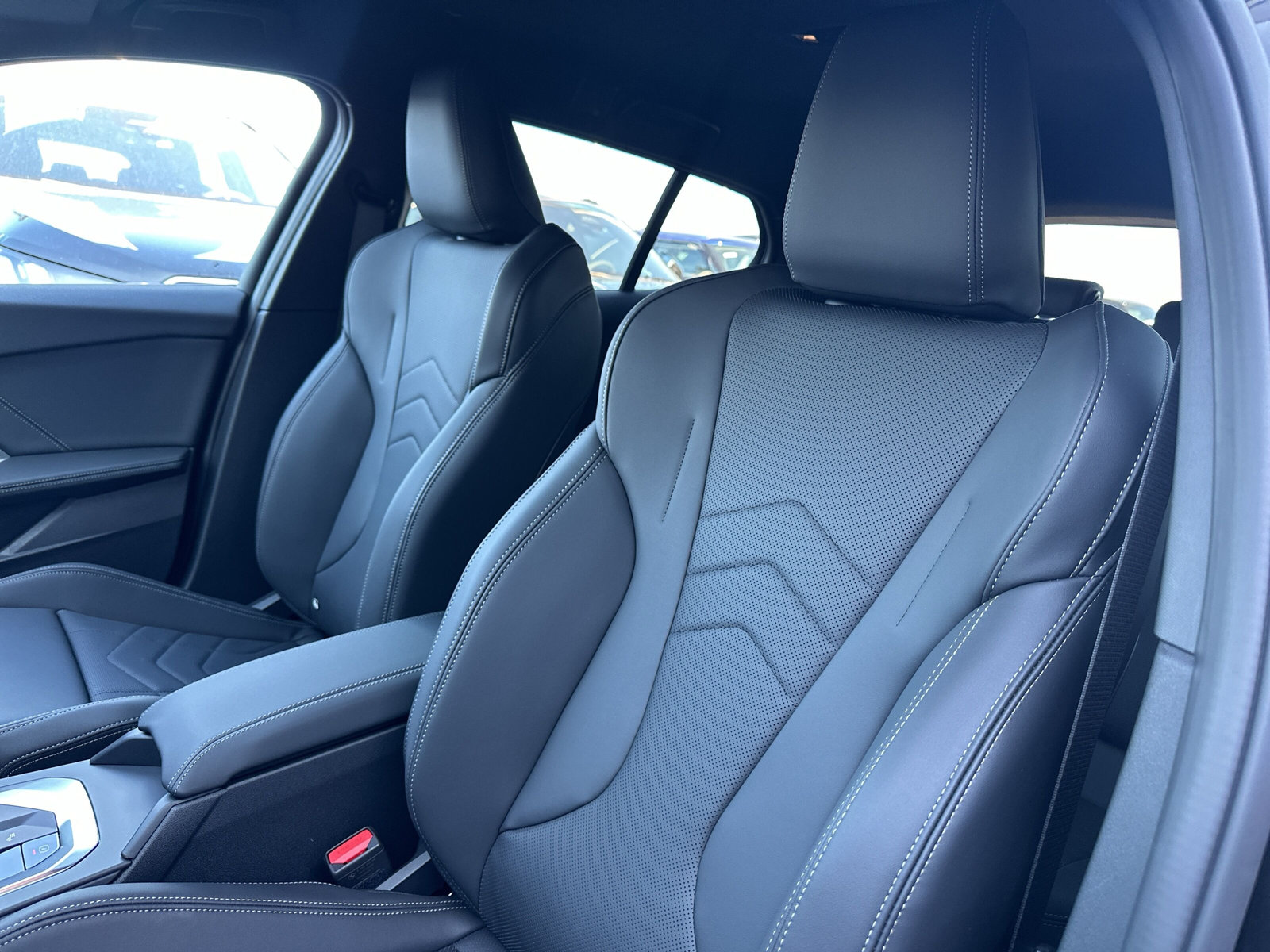 BMW 120 M Sport Steptronic - 9