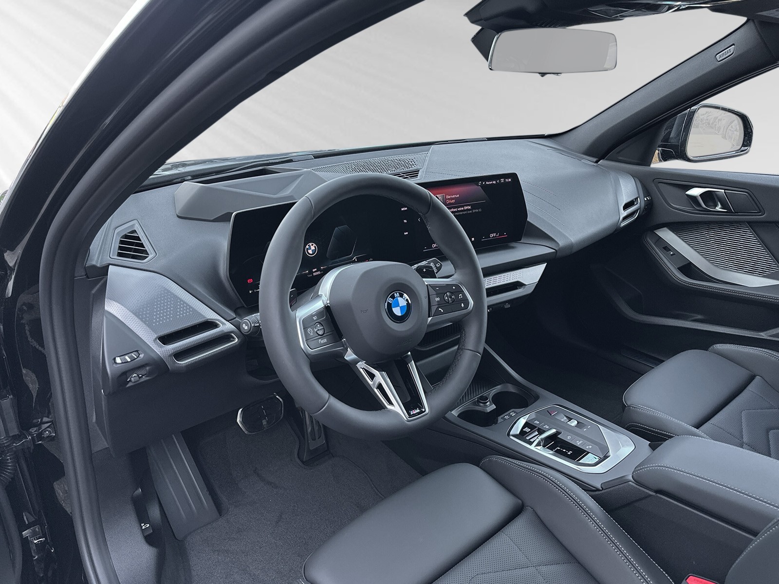 BMW 120 M Sport Steptronic - 4