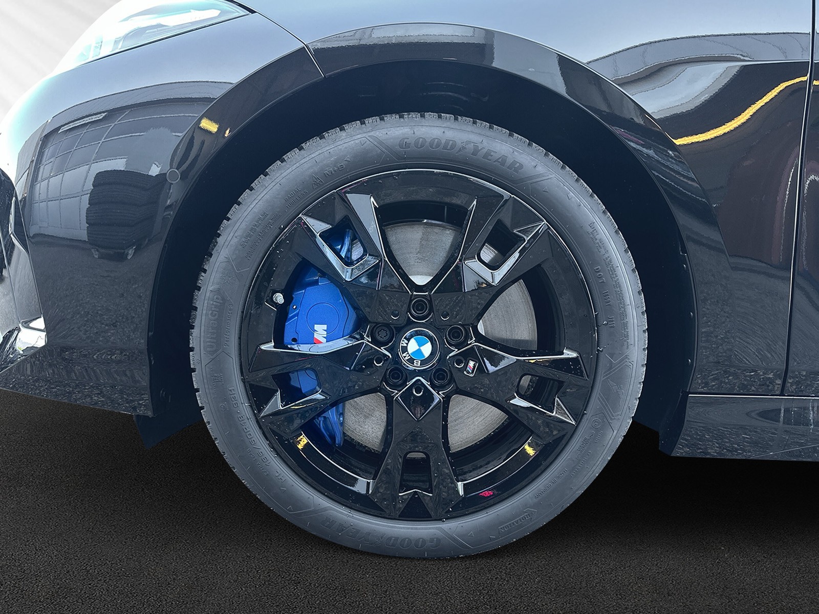 BMW 120 M Sport Steptronic - 8