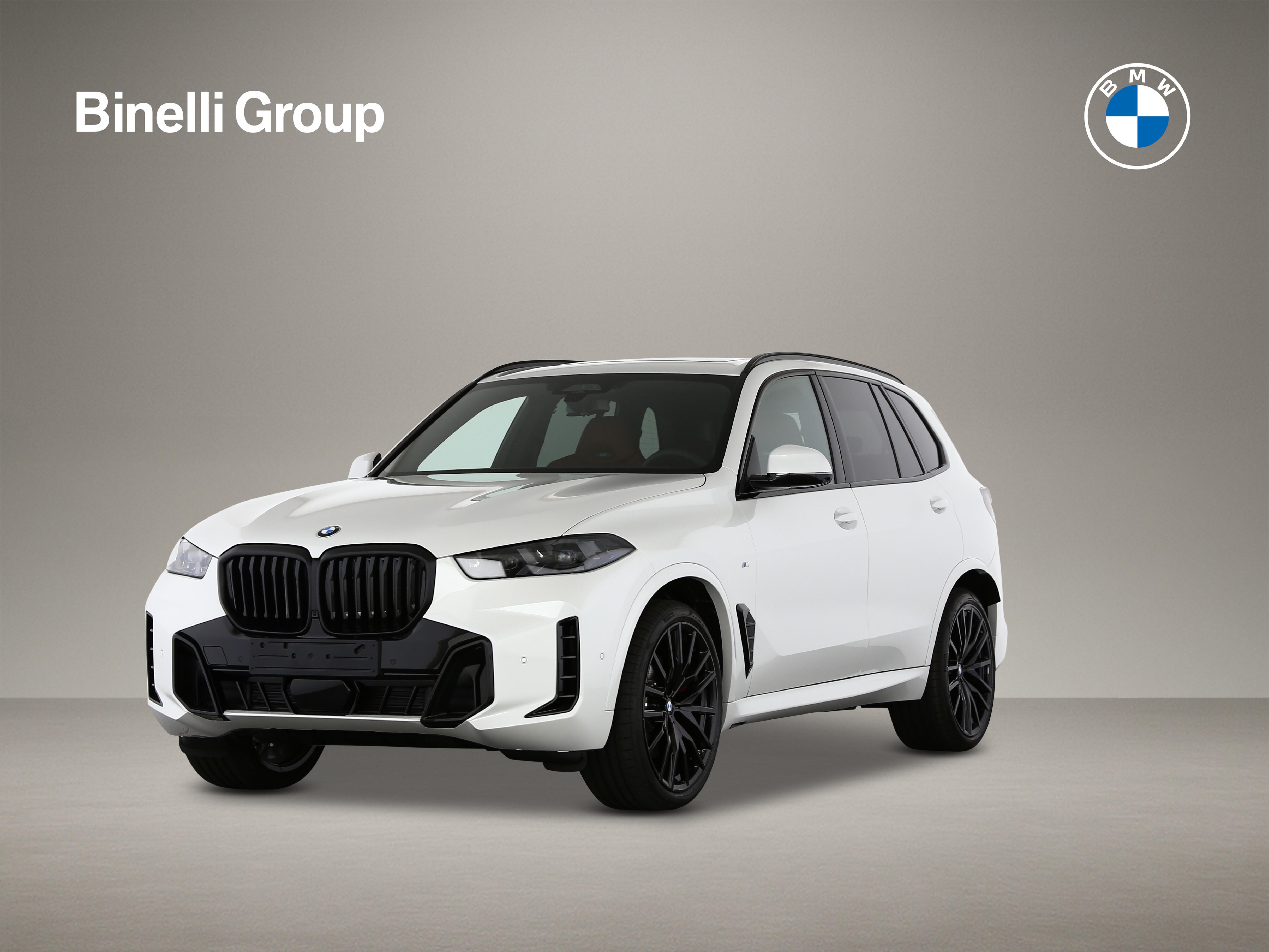 X5 30d xDrive SAG