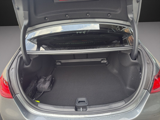 MERCEDES-BENZ C 220 d 4 M Swiss Star - 11