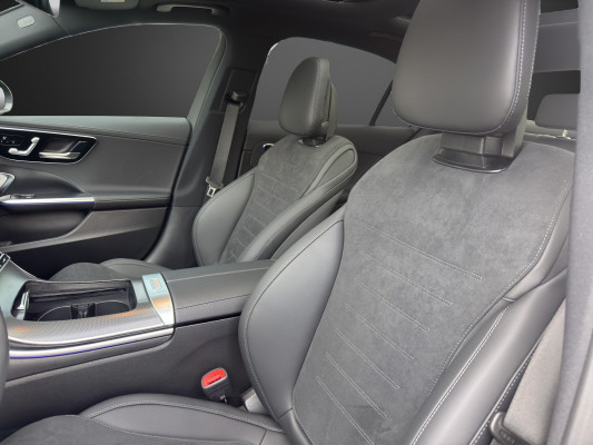 MERCEDES-BENZ C 220 d 4 M Swiss Star - 7